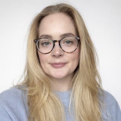 Brenna Palmer photo