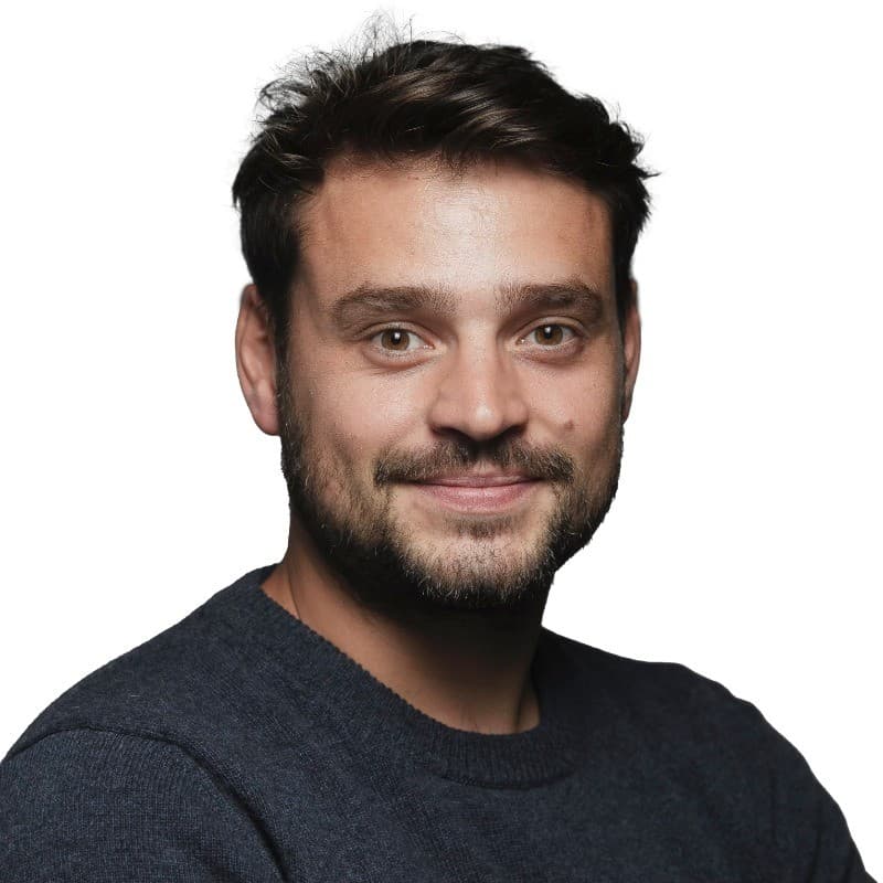 Vincent Vanfleteren photo