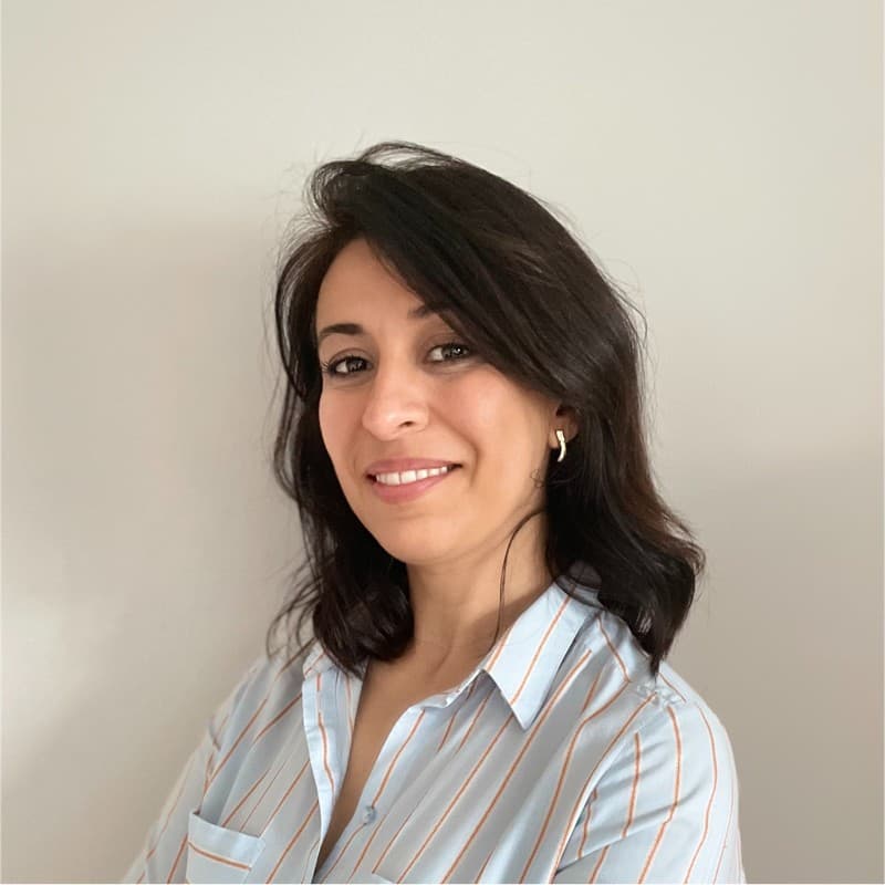 Malika Ait El Mouden photo